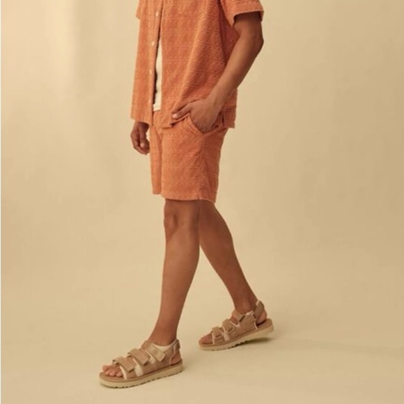 UGG Goldencoast Multistrap Sandal - Picture 7 of 10